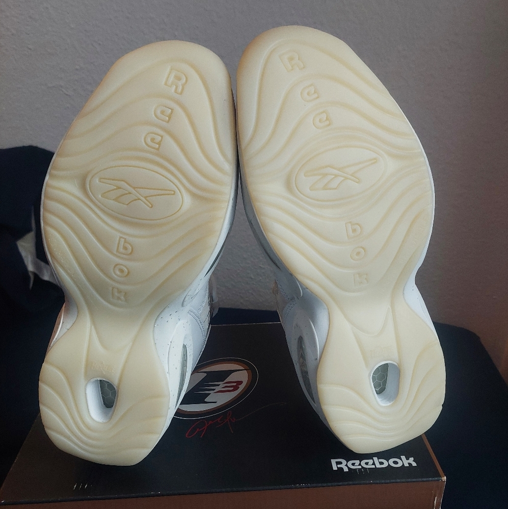 Reebok Question (Allen Iverson's) - Picture 6 of 6